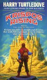 Krispos Rising (The Tale of Krispos, Book One) (eBook, ePUB)