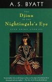 The Djinn in the Nightingale's Eye (eBook, ePUB)