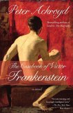 The Casebook of Victor Frankenstein (eBook, ePUB)