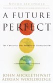 A Future Perfect (eBook, ePUB)