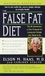 The False Fat Diet (eBook, ePUB) - Bild 1