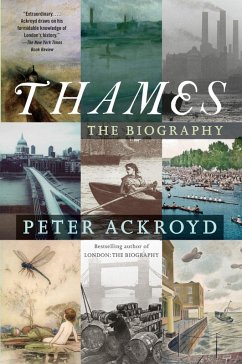 Thames (eBook, ePUB) - Ackroyd, Peter