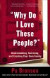 Why Do I Love These People? (eBook,... - Bild 1
