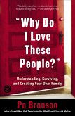 Why Do I Love These People? (eBook, ePUB)