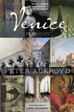 Venice (eBook, ePUB) - Ackroyd, Peter