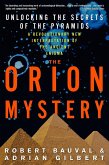 The Orion Mystery (eBook, ePUB)