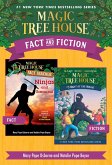 Magic Tree House Fact & Fiction: Ninjas (eBook, ePUB)