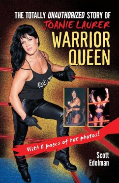 Warrior Queen (eBook, ePUB) - Edelman, Scott