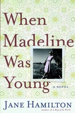 When Madeline Was Young (eBook, ePUB) - Hamilton, Jane