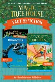 Magic Tree House Fact & Fiction: Dinosaurs (eBook, ePUB)
