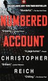 Numbered Account (eBook, ePUB)