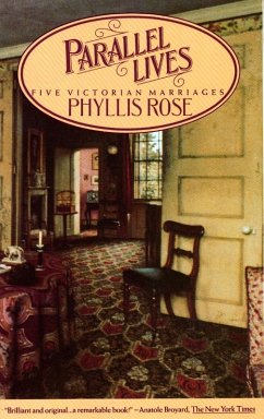 Parallel Lives (eBook, ePUB) - Rose, Phyllis