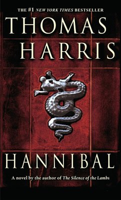 Hannibal (eBook, ePUB) - Harris, Thomas