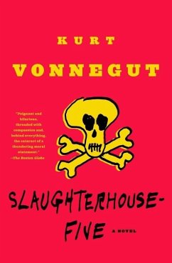 Slaughterhouse-Five (eBook, ePUB) - Vonnegut, Kurt