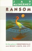 Ransom (eBook, ePUB)