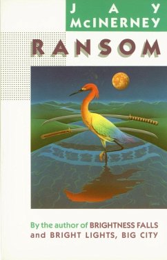 Ransom (eBook, ePUB) - Mcinerney, Jay
