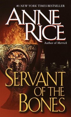 Servant of the Bones (eBook, ePUB) - Rice, Anne