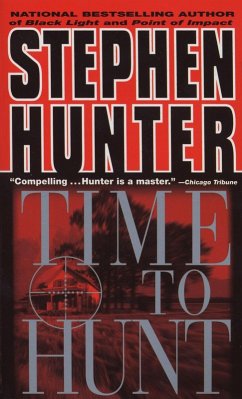 Cover Time to Hunt (eBook, ePUB)