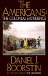 The Americans: The Colonial Experience... - Bild 1