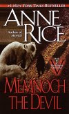 Memnoch the Devil (eBook, ePUB)