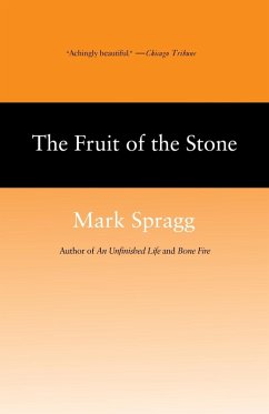 Cover The Fruit of Stone (eBook, ePUB)