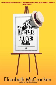 Cover Niagara Falls All Over Again (eBook, ePUB)