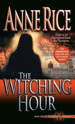 The Witching Hour (eBook, ePUB) - Rice, Anne