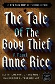 The Tale of the Body Thief (eBook, ePUB)