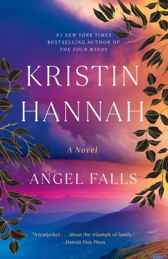 Angel Falls (eBook, ePUB) - Hannah, Kristin