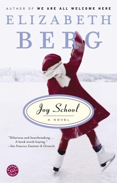 Cover Joy School (eBook, ePUB)