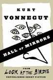 Hall of Mirrors (Short Story) (eBook, ePUB)