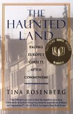The Haunted Land (eBook, ePUB)