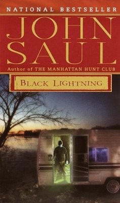 Black Lightning (eBook, ePUB) - Saul, John