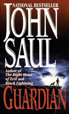 Guardian (eBook, ePUB) - Saul, John