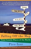 Falling Off the Map (eBook, ePUB)