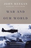 War and Our World (eBook, ePUB)