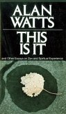 This Is It (eBook, ePUB)