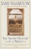 The Short History of a Prince (eBook, ePUB)