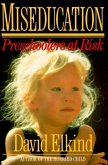 Miseducation (eBook, ePUB)