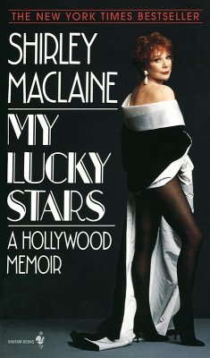 My Lucky Stars (eBook, ePUB) - Maclaine, Shirley