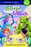 Aliens for Lunch (eBook, ePUB)