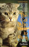 The Cat Who Went to Paris (eBook, ePUB)