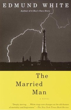 The Married Man (eBook, ePUB) - White, Edmund