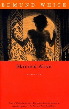 Cover Skinned Alive (eBook, ePUB)