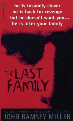Cover The Last Family (eBook, ePUB)