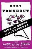 King and Queen of the Universe (Stories) (eBook, ePUB)