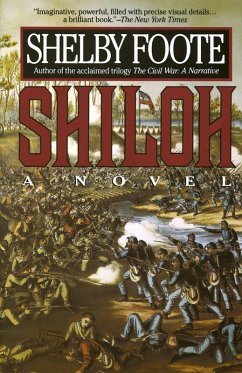 Shiloh (eBook, ePUB) - Foote, Shelby