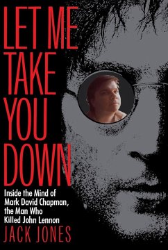Cover Let Me Take You Down (eBook, ePUB)