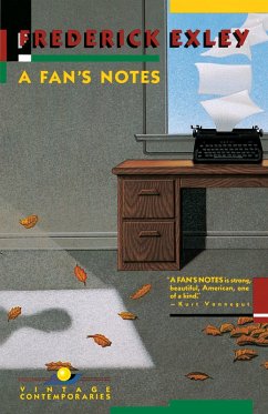 Cover A Fan's Notes (eBook, ePUB)