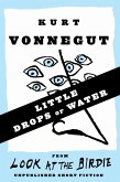 Little Drops of Water (Stories) (eBook, ePUB)